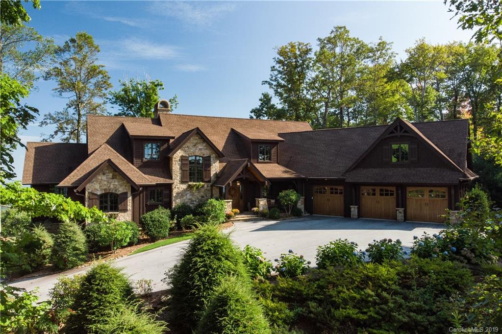 917 Whitewater Ridge Road Sapphire NC 28774