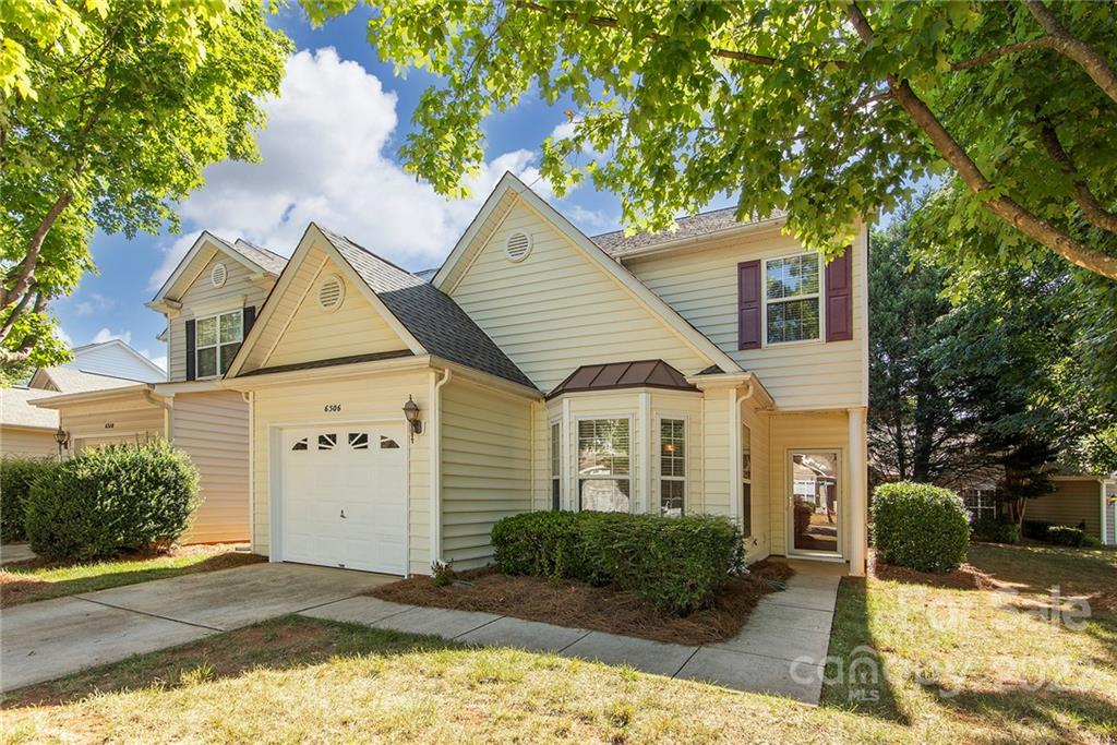 6506 Avonlea Court Charlotte NC 28269