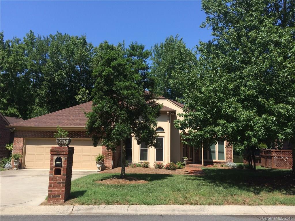 4720 Carsons Pond Road Charlotte NC 28226