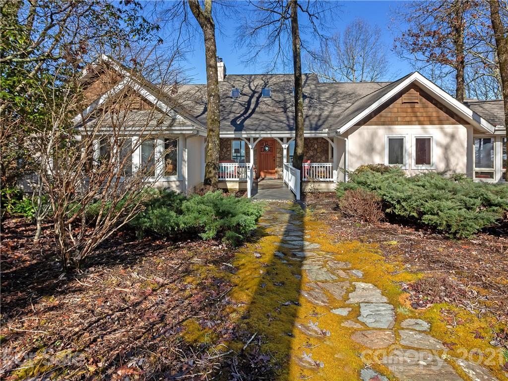 1506 Walnut Ridge Road Brevard NC 28712