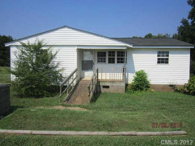 64 Moss Drive Concord NC 28027