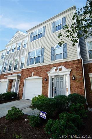 5411 Dockery Drive Charlotte NC 28209