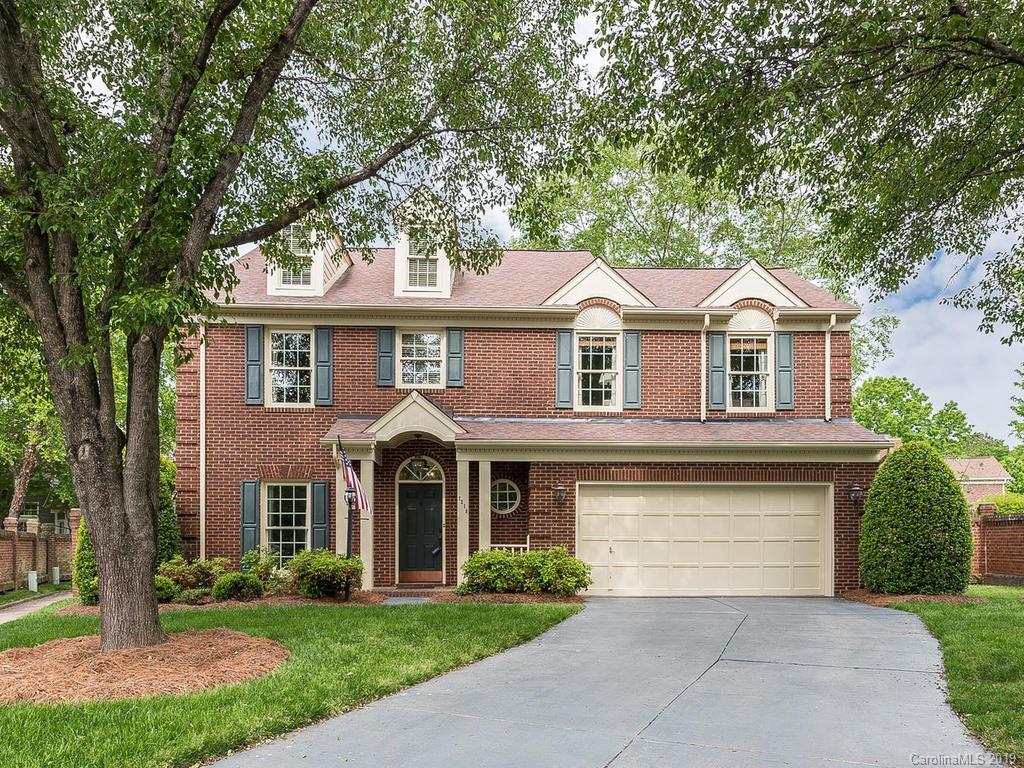 7218 Baniff Circle Charlotte NC 28277