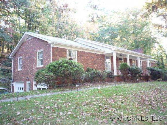 90 Alpine Way Asheville NC 28805