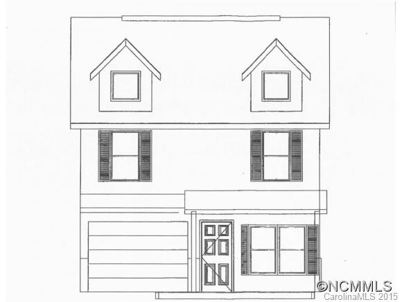 28 English Ivy Road Asheville NC 28806