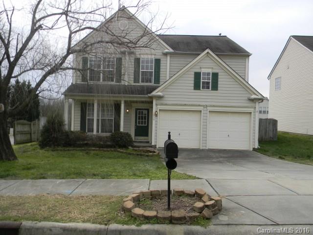 5030 Bentgrass Run Drive Charlotte NC 28269