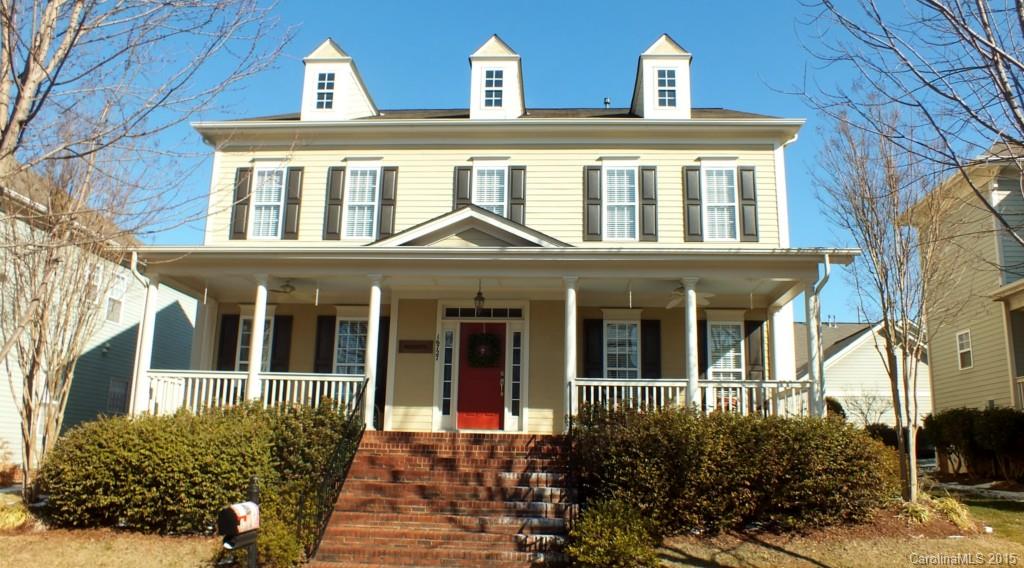 16727 Spruell Street Huntersville NC 28078