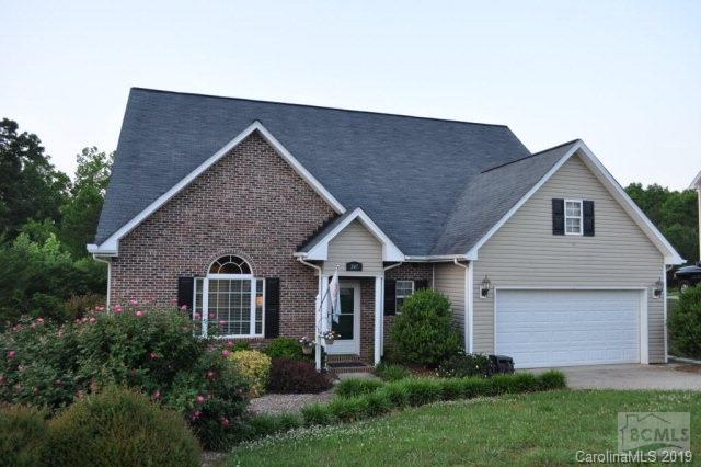 247 17th Avenue Se Hickory NC 28602