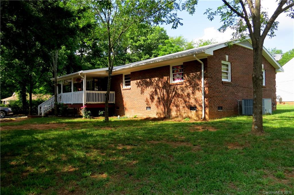 121 Cline Street Concord NC 28027