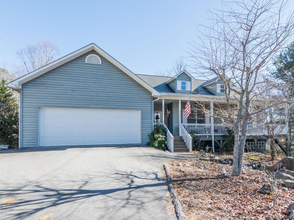 300 Moon Circle Brevard NC 28712