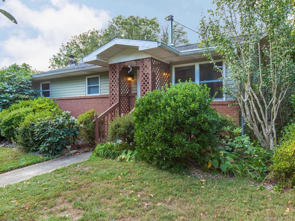 42 Lilac Street Asheville NC 28806