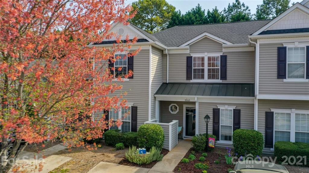 11145 Lions Mane Street Charlotte NC 28273