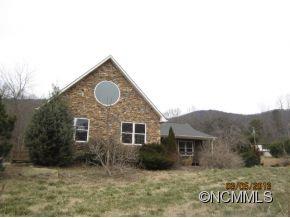 1140 Old Fort Road Fairview NC 28730