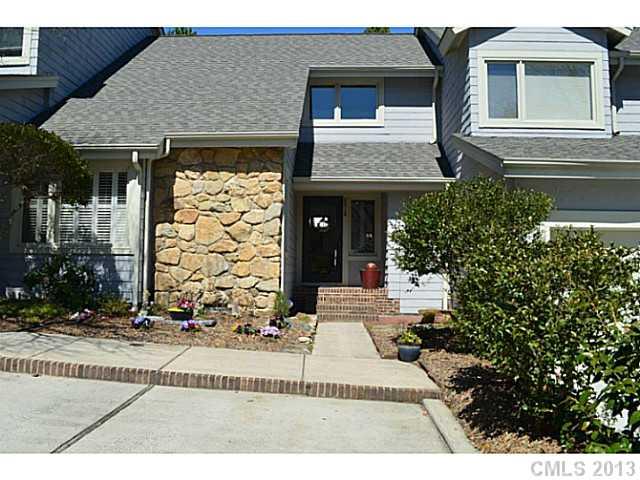 6518 Bentridge Drive Charlotte NC 28226