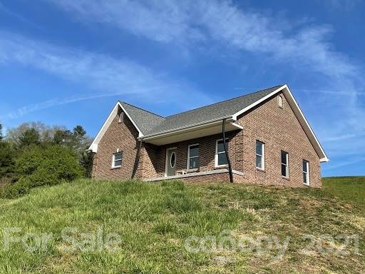 1073 Upper Brush Creek Road Marshall NC 28753