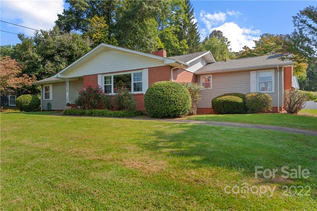 42 Keller Street Waynesville NC 28786