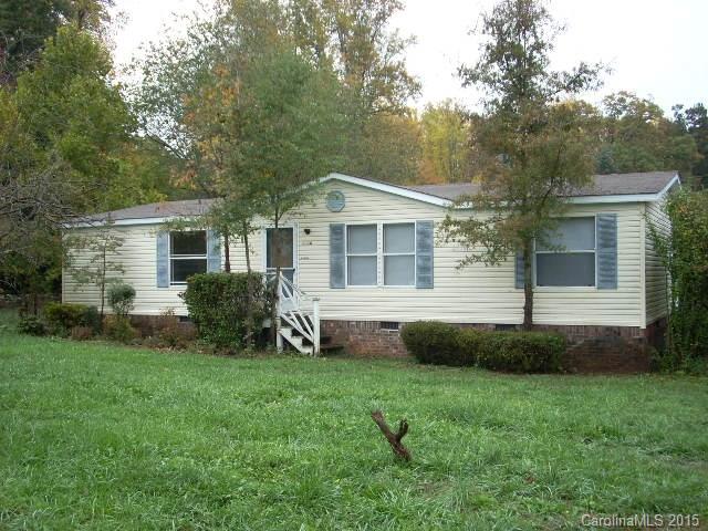 9704 Willilyn Lane Charlotte NC 28214