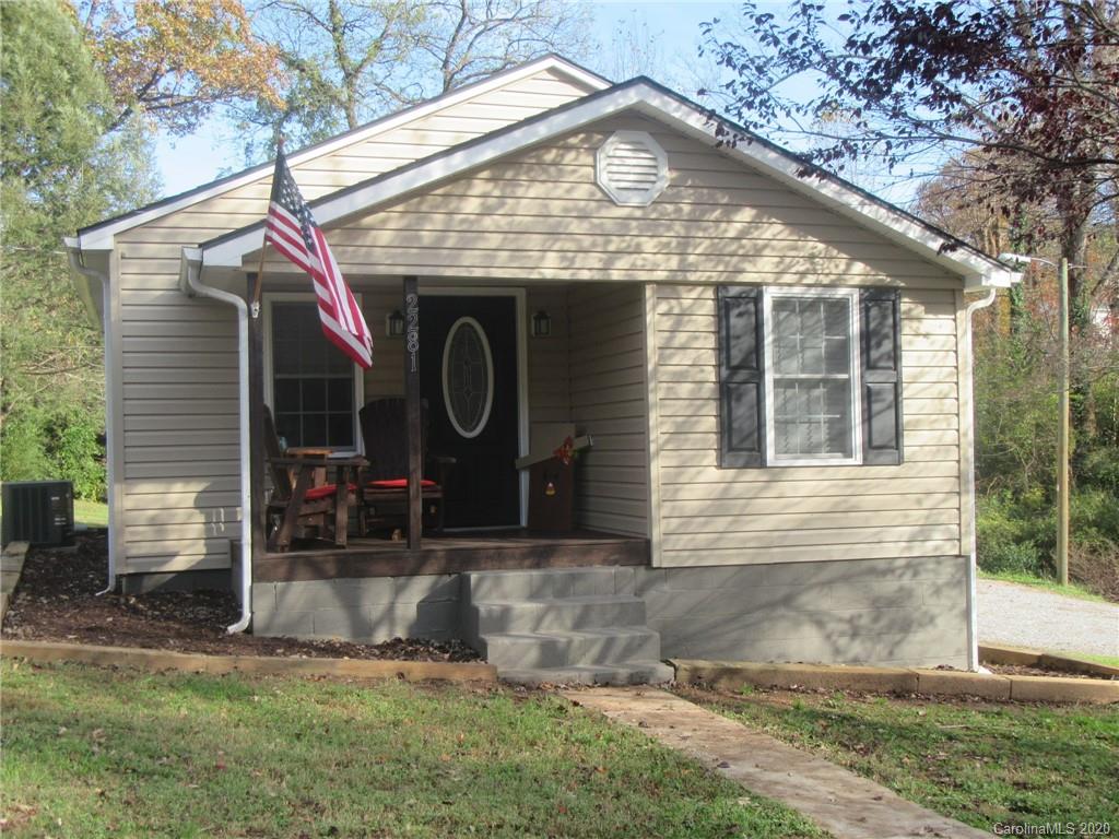 2281 Watts Street Morganton NC 28655