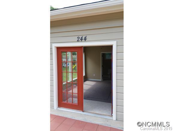 244 Rock Hill Road Asheville NC 28803