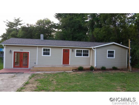 244 Rock Hill Road Asheville NC 28803