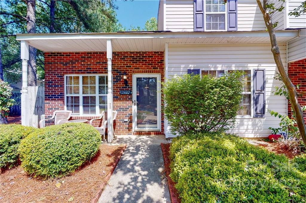 12422 Bluestem Lane Charlotte NC 28277