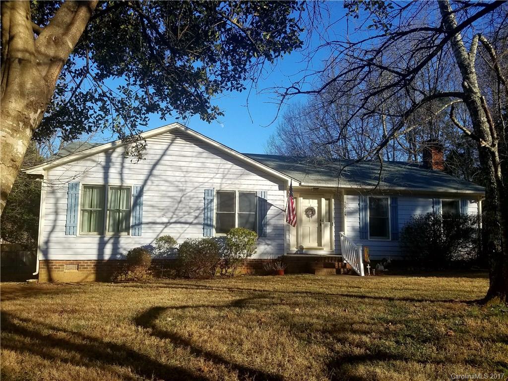 10924 Arlington Church Road Mint Hill NC 28227