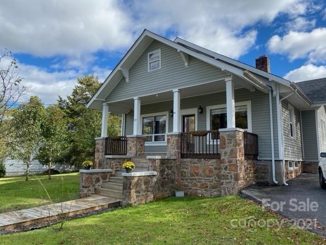 103 Falls Avenue Granite Falls NC 28630