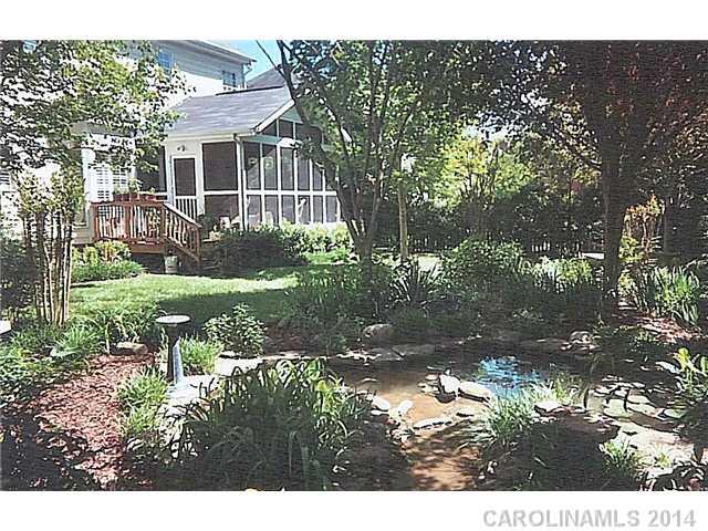 12520 Abbotsbury Court Charlotte NC 28277