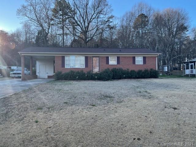 135 Howie Street Mount Holly NC 28120