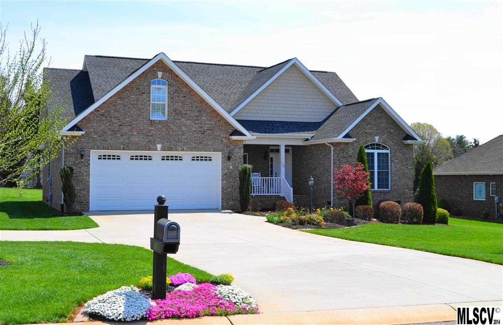 129 Postell Drive Statesville NC 28625