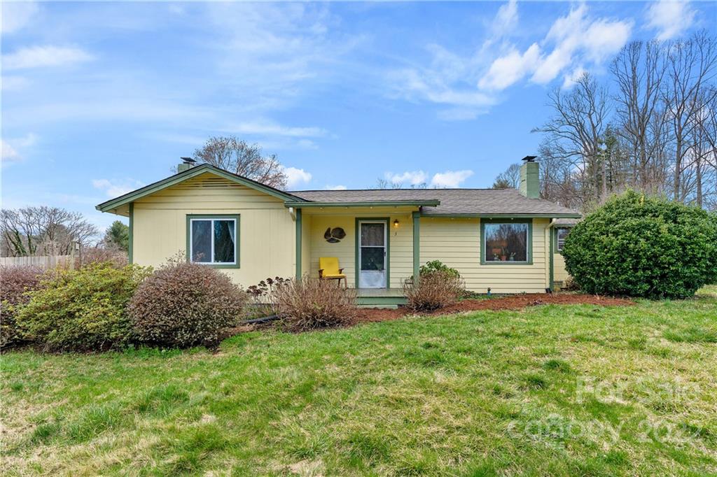 5 Smith Graveyard Road Asheville NC 28806