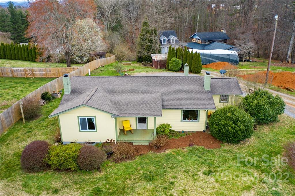 5 Smith Graveyard Road Asheville NC 28806