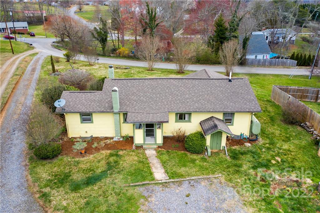 5 Smith Graveyard Road Asheville NC 28806