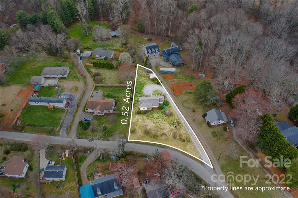 5 Smith Graveyard Road Asheville NC 28806