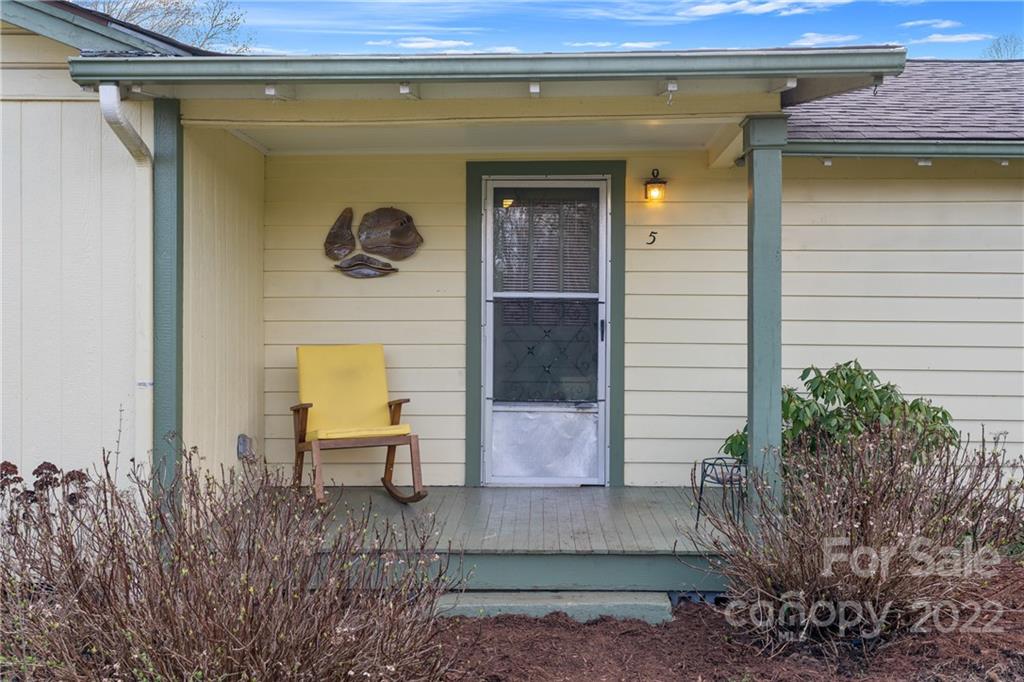 5 Smith Graveyard Road Asheville NC 28806