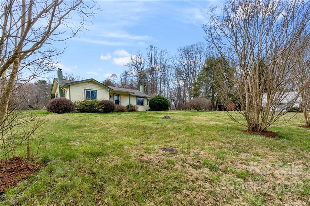 5 Smith Graveyard Road Asheville NC 28806