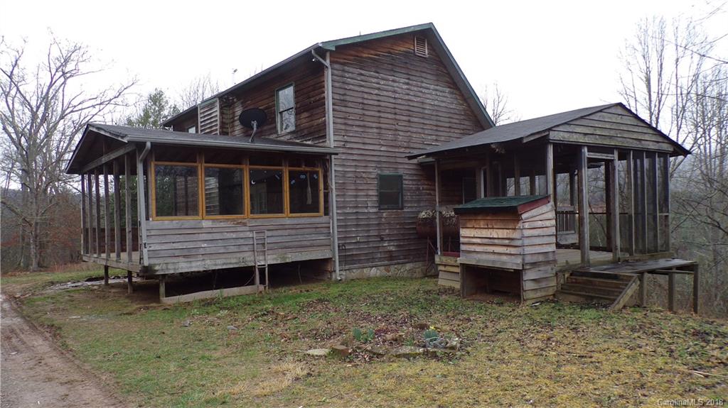 185 Mountain Mission Road Clyde NC 28721
