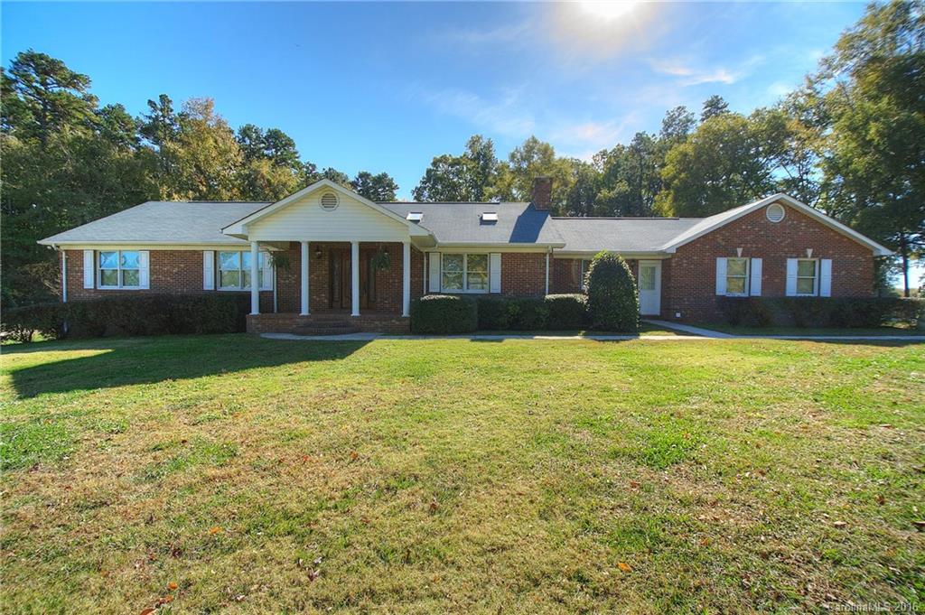 3500 Kelly Road Charlotte NC 28216