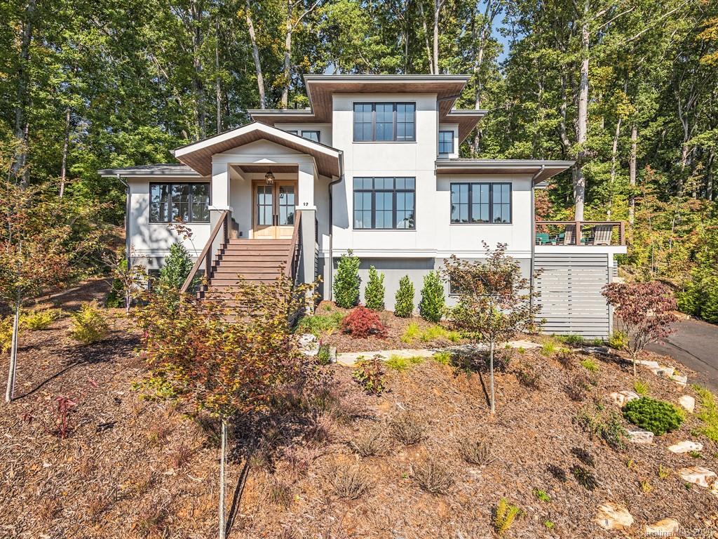 12 Faulkner Avenue Asheville NC 28805