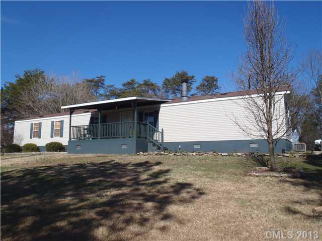 1905 Old Mocksville Road Statesville NC 28625