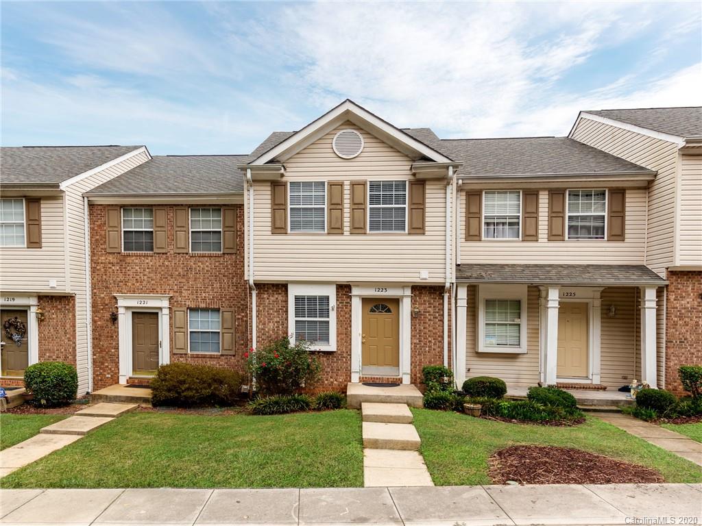 1223 Maple Shade Lane Charlotte NC 28270