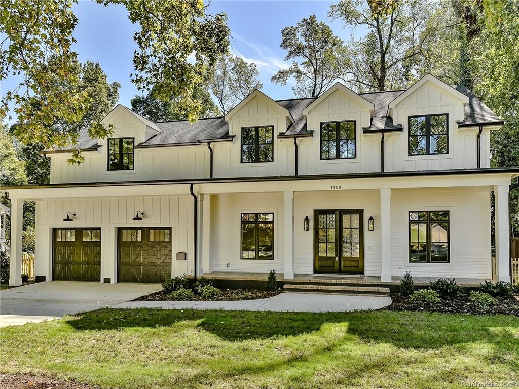 1108 Linda Lane Charlotte NC 28211