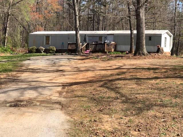 3206 Carmel Ridge Drive Newton NC 28658