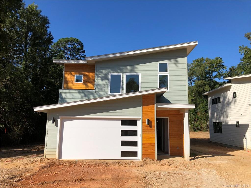 1204 Shannonhouse Drive Charlotte NC 28215