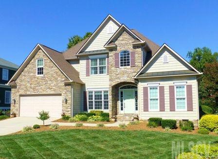 1743 30th Avenue Court NE Hickory NC 28601