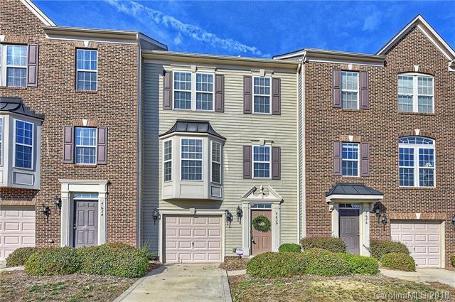 7630 Turley Ridge Lane Charlotte NC 28273