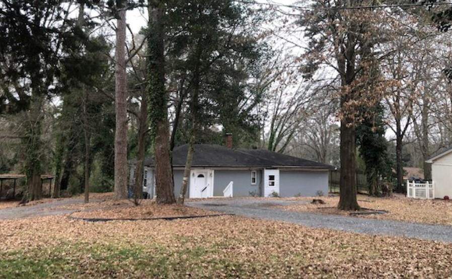 301 15th Avenue Nw Hickory NC 28601