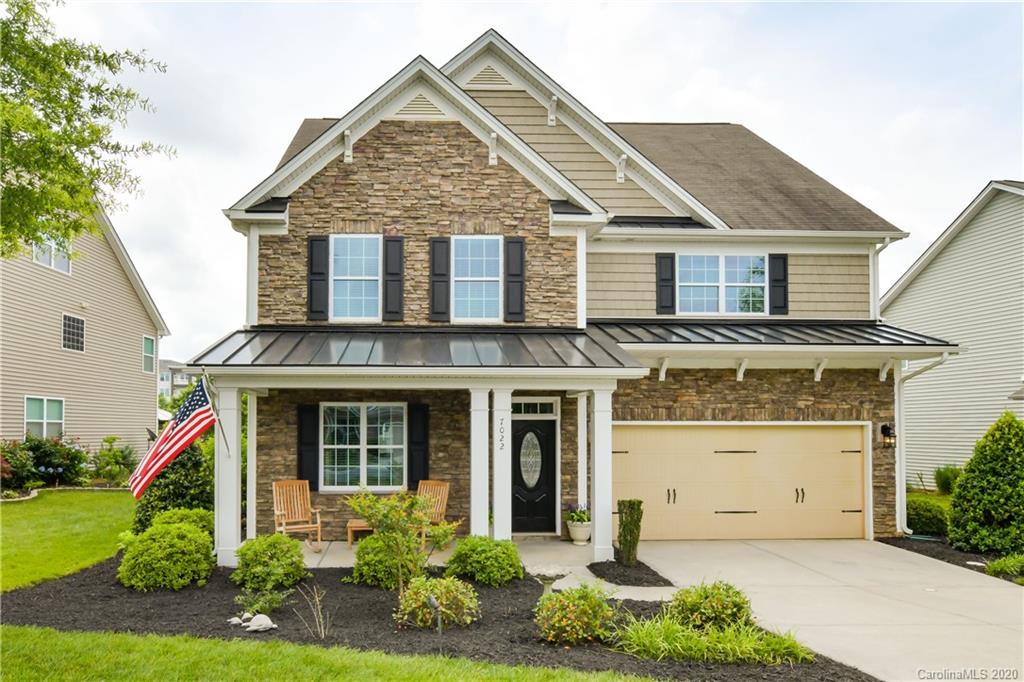 7022 Garamond Wood Drive Charlotte NC 28278