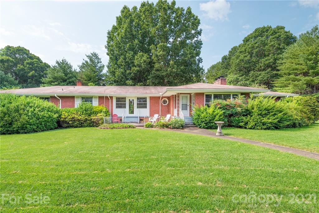 81 Beverly Road Asheville NC 28805