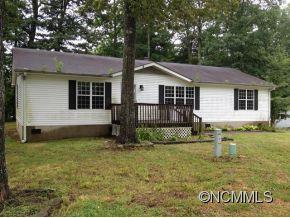8 Providence Drive Flat Rock NC 28731